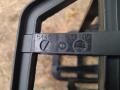 Рамка монитора BMW M3 E92/E93 E92 2012, 4.0 л., i, S65 B40 A, бензин, АКПП, купе, задний привод, правый руль, 515, 9120317, 51459120317 - фото №8