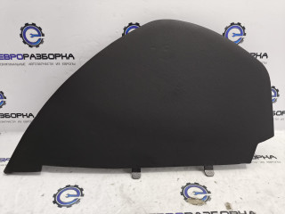 крышка торпеды боковая Bentley Bentayga 1 поколение [рестайлинг] 4V1 2023, 4.0 л., TFSI, DCU, бензин, АКПП, темно-зеленый перламутр, внедорожник 5 дв., полный привод, правый руль