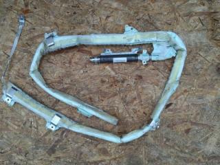 подушка безопасности дверная BMW X5 E70 [рестайлинг] E70 2013, 3.0 л., дизель, АКПП, передний привод, 72127141507, 7141507