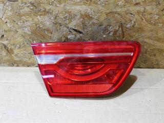 фонарь крышки багажника левый Jaguar XE 1 поколение X760 2015, 2.0 л., дизель, АКПП, передний привод, GX7315K273AG, GX7315K273AH, T2H1056, T4N39463, T2H1056