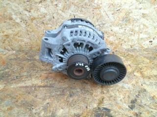 генератор BMW 3 серия E92/E93 [рестайлинг] E92 2011, 2.0 л., бензин, АКПП, передний привод, 7585940, 12317585940