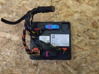 блок комфорта Audi A4 B9 2019, 2.0 л., TDi, дизель, АКПП, передний привод, 8W0907064GA, 8W1907064DH, 8W1907064AH, 8W1907064BH, 8W1907064CH, 8W0907064GH