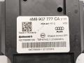 блок управления подвеской Audi Q8 4M 2022, 3.0 л., TDi, дизель, АКПП, 2y / s9r, полный привод, правый руль, 4M8907777CA - фото №2
