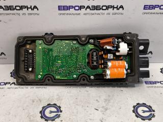 блок управления рулевой рейки Audi Q7 4M [рестайлинг] 2020, 3.0 л., TDi, DHXA, дизель, АКПП, серый металлик, полный привод, правый руль, 4N0909144E, 4M1423055AJ, 4M1423055AL, 4M1423055AQ