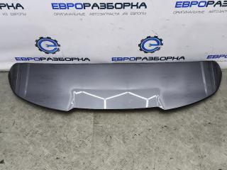 спойлер Audi Q7 4M [рестайлинг] 2020, 3.0 л., TDi, DHXA, дизель, АКПП, полный привод, правый руль