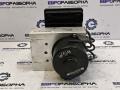 блок ABS Mercedes-Benz M-Класс W164 2007, 3.0 л., CDi, дизель, АКПП, передний привод, A1644311912, A1634300007, A2515450832, A1645458832, A2515452732, A2515454032, A2515453732 - фото №6