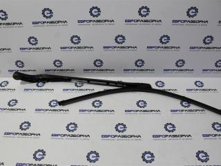 щеткодержатель (поводок стеклоочистителя, дворник) Bentley Continental GT 2 поколение [рестайлинг] 2017, 4.0 л., бензин, АКПП, полный привод, правый руль, 3W2955410