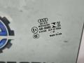 стекло двери передней левой Audi Q8 4M 2022, 3.0 л., TDi, дизель, АКПП, полный привод, правый руль, 4M8845201 - фото №4