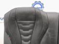 сиденье заднее BMW 8 серия G14/G15 G15 2019, 3.0 л., B57 D30 B, дизель, АКПП, black sapphire metallic, купе, полный привод, правый руль - фото №5