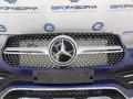 бампер передний Mercedes-Benz GLE V167 2019, 2.0 л., CDi, OM 654.920, дизель, АКПП, 896, внедорожник 5 дв., полный привод, правый руль, A1678855203 - фото №8