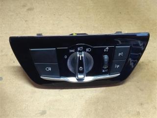 блок управления светом BMW 6 GT G32 2017, 3.0 л., дизель, АКПП, полный привод, правый руль, 61316841882, 6841882, 61319472969, 61319493733, 61316841882