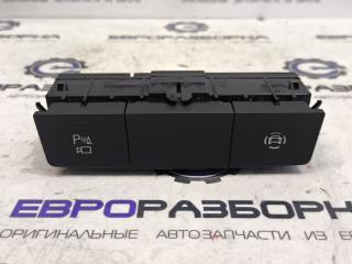 кнопка (выключатель) Audi Q7 4M [рестайлинг] 2020, 3.0 л., TDi, DHXA, дизель, АКПП, серый металлик, полный привод, правый руль, 4N0959673B