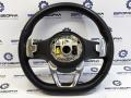 руль Mercedes-Benz GLE V167 2022, 2.9 л., дизель, АКПП, внедорожник 5 дв., A0004609102, A0004609102 - фото №2