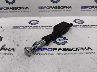 регулятор заслонки дефлектора Bentley Bentayga 1 поколение [рестайлинг] 4V1 2023, 4.0 л., TFSI, DCU, бензин, АКПП, темно-зеленый перламутр, внедорожник 5 дв., полный привод, правый руль, 36A819820B