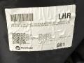 обшивка двери задняя левая BMW X3 G01 2019, 2.0 л., B48 B20 A, бензин, АКПП, 475 black-sapphire metallic, полный привод, правый руль, 51427940271, 7940271 - фото №3