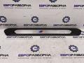 накладка на порог внутренняя BMW X3 G01 2019, 2.0 л., B48 B20 A, бензин, АКПП, 475 black-sapphire metallic, полный привод, правый руль, 8068487, 51478068487 - фото №8