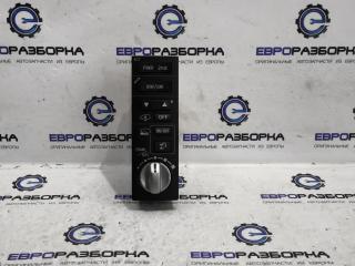 блок управления раздаткой Toyota Land Cruiser J200 [рестайлинг] 2014, 4.0 л., дизель, АКПП, передний привод, правый руль, 89299-60110, 8929960110