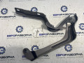 петля капота левая Maserati Levante 1 поколение M161 2017, 3.0 л., дизель, АКПП, передний привод, 670001873 - фото №4