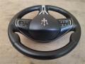 руль Maserati Levante 1 поколение M161 2020, 3.0 л., дизель, АКПП, передний привод - фото №6