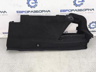 обшивка багажника BMW 8 серия G14/G15 G15 2019, 3.0 л., B57 D30 B, дизель, АКПП, black sapphire metallic, купе, полный привод, правый руль, 7435270, 51477435270