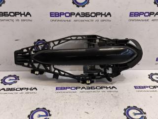 ручка наружная BMW X3 G01 2019, 2.0 л., B48 B20 A, бензин, АКПП, 475 black-sapphire metallic, полный привод, правый руль, 7401203, 9491457, 9491457, 7483325, 7470529, 7470525, 7470531, 7470533, 7470535, 7956511
