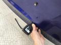 крышка багажника (дверь 3-5) Mercedes-Benz GLE V167 2019, 2.0 л., CDi, OM 654.920, дизель, АКПП, 896, внедорожник 5 дв., полный привод, правый руль, A1677403800 - фото №17