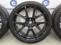 диск литой BMW 8 серия G14/G15 G15 2019, 3.0 л., B57 D30 B, дизель, АКПП, black sapphire metallic, купе, полный привод, правый руль, 8072023, 8072024, 36118072023, 36118072024 - фото №10