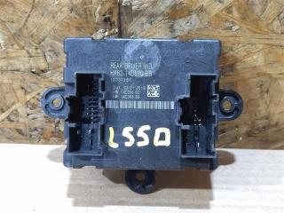 блок комфорта Land Rover Discovery Sport 1 поколение L550 2019, 2.0 л., дизель, АКПП, передний привод, HK8314D620BB, LR095502, T4A14037, LR095502