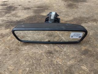 зеркало салона Jaguar F-Pace 1 поколение X761 2018, 3.0 л., дизель, АКПП, передний привод, T4A2647, FK7217E678AA