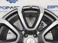 диск литой Maserati Levante 1 поколение M161 2019, 3.0 л., M156D, бензин, АКПП, внедорожник 5 дв., 670044704 - фото №3