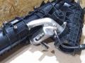коллектор впускной BMW X6 E71/E72 E71 2011, 3.0 л., D, N57 D30 B, дизель, АКПП, передний привод, 11618511363, 8511363, 11617800088 - фото №6