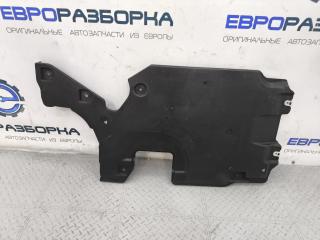 защита днища BMW 8 серия G14/G15 G15 2019, 3.0 л., B57 D30 B, дизель, АКПП, black sapphire metallic, купе, полный привод, правый руль, 51757495573, 7495573