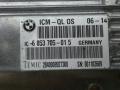 блок управления ICM BMW X6 E71 [рестайлинг] E71 2014, 3.0 л., дизель, АКПП, передний привод, 34506788575, 34506789514, 34526791076, 34526792501, 34526793929, 34526794679, 6853705, 34506853705, 34506799121 - фото №2