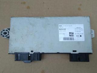 Иммобилайзер BMW 7 серия F01/F02 [рестайлинг] F01 2013, 3.0 л., бензин, АКПП, полный привод, правый руль, 9301522, 61356809374, 61359339274, 61359289631, 61359291917, 61359293393, 61359299335, 61359301522, 61359318367, 61359347913, 61359359013, 61359367376, 61359301522