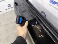 дверь задняя правая BMW X3 G01 2019, 2.0 л., B48 B20 A, бензин, АКПП, 475 black-sapphire metallic, полный привод, правый руль, 41007465534, 7465534 - фото №8