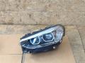 фара левая BMW X3 G01 2018, 2.0 л., бензин, АКПП, передний привод, правый руль, 8739649, 8739649 - фото №5
