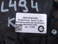 активатор замка багажника Land Rover Range Rover Sport 2 поколение L494 2017, 3.0 л., дизель, АКПП, передний привод, LR090185, LR095551, DK62404C10AE, LR090185, DK62404C10AD - фото №3