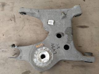 рычаг задний Land Rover Range Rover Sport 2 поколение L494 2014, 5.0 л., бензин, АКПП, передний привод, W781835SJ49, T4A46809, LR161093, DPLA5B531BA, LR072654, JPLA5B531BA, JPLA5B531BC, JPLA5B531BD, LR098773, LR139498, LR181154, DPLA5B531AA, LR045790