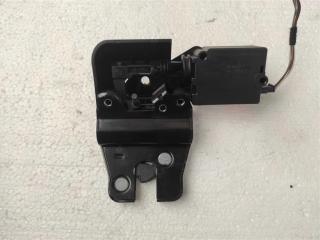 замок багажника BMW X6 E71 [рестайлинг] E71 2013, 3.0 л., бензин, АКПП, передний привод, 51247114612, 7114612