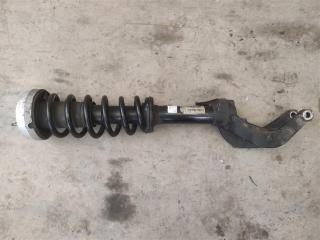 амортизатор передний левый BMW X5 E70 [рестайлинг] E70 2011, 3.0 л., дизель, АКПП, передний привод, 6781918, 31326781918, 31326780486, 31324048550, 31316778676