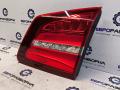 фонарь крышки багажника правый Mercedes-Benz GLS-Класс X166 2018, 3.0 л., CDi, OM 642.826, дизель, АКПП, 197, внедорожник 5 дв., полный привод, правый руль, A1669060802 - фото №3