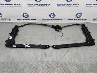 Привод шторки багажника BMW X5 G05 2021, 7483960, 51477483960