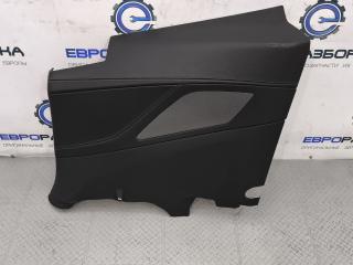 обшивка салона BMW 8 серия G14/G15 G15 2019, 3.0 л., B57 D30 B, дизель, АКПП, black sapphire metallic, купе, полный привод, правый руль