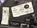 молдинг двери задней правой Mercedes-Benz GLE V167 2019, 2.0 л., CDi, OM 654.920, дизель, АКПП, 896, внедорожник 5 дв., полный привод, правый руль, A1677300402 - фото №9