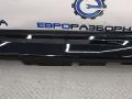 накладка на порог BMW X3 G01 2019, 2.0 л., B48 B20 A, бензин, АКПП, 475 black-sapphire metallic, полный привод, правый руль, 51778091996, 8091996 - фото №7