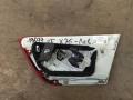 фонарь крышки багажника левый Jaguar XE 1 поколение X760 2015, 2.0 л., дизель, АКПП, передний привод, GX7315K273AG, GX7315K273AG, GX7315K273AH, T2H1056, T4N39463 - фото №6