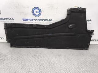 защита днища BMW 8 серия G14/G15 G15 2019, 3.0 л., B57 D30 B, дизель, АКПП, black sapphire metallic, купе, полный привод, правый руль, 7374685, 51757374685