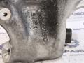 кулак задний левый Audi Q8 4M 2022, 3.0 л., TDi, дизель, АКПП, 2y / s9r, полный привод, правый руль, 4M0505431AF, 4M0505459C, 4M0505431AF - фото №2