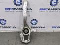 кулак поворотный левый Mercedes-Benz GLE V167 2022, 2.9 л., дизель, АКПП, внедорожник 5 дв., A1673323500 - фото №6
