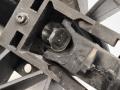 ручка наружная задняя левая BMW X3 G01 2019, 2.0 л., B48 B20 A, бензин, АКПП, 475 black-sapphire metallic, полный привод, правый руль, 7470525, 51217470525, 51219491457 - фото №4